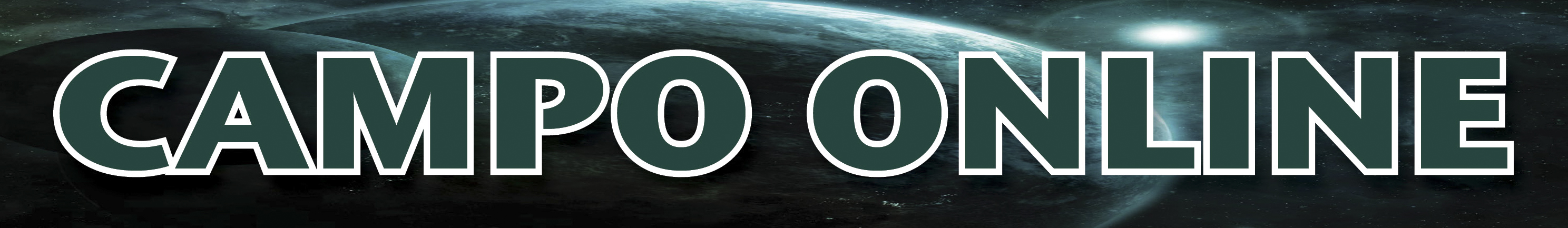 Campo Online Header